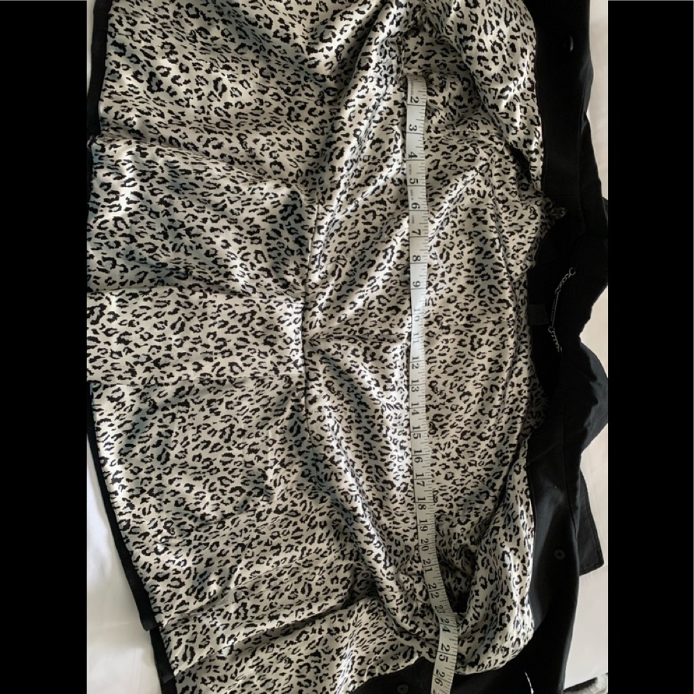 WHBM jacket-large-PERFECT - Picture 6 of 7